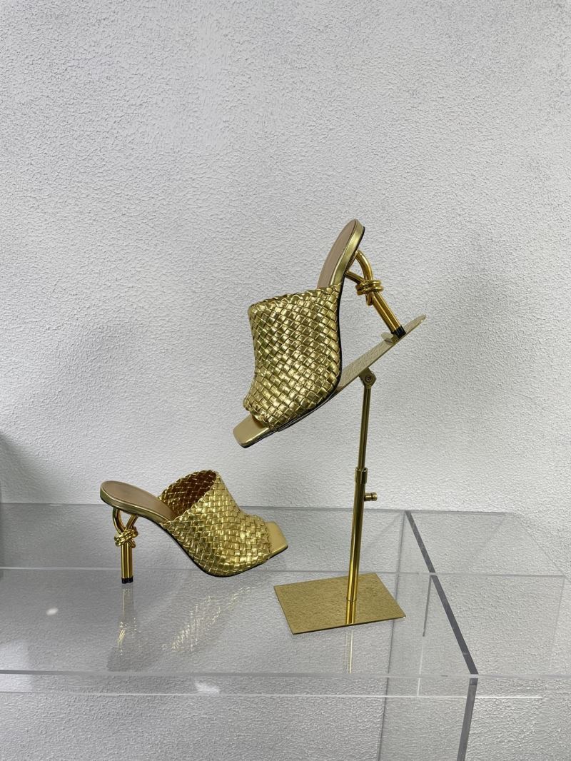 Bottega Veneta Sandals